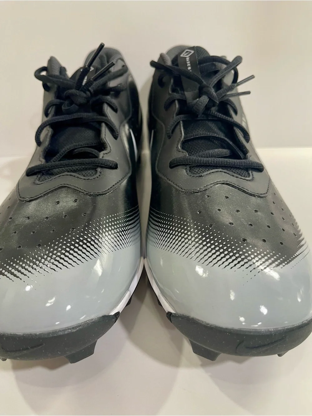 Nike Alpha Huarache 4 Keystone Baseball Cleats Sz 16 NWOB